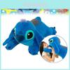 Adorable Stitch Plush Toy Pillow For Kids Soft And Cuddly Sleeping Companion