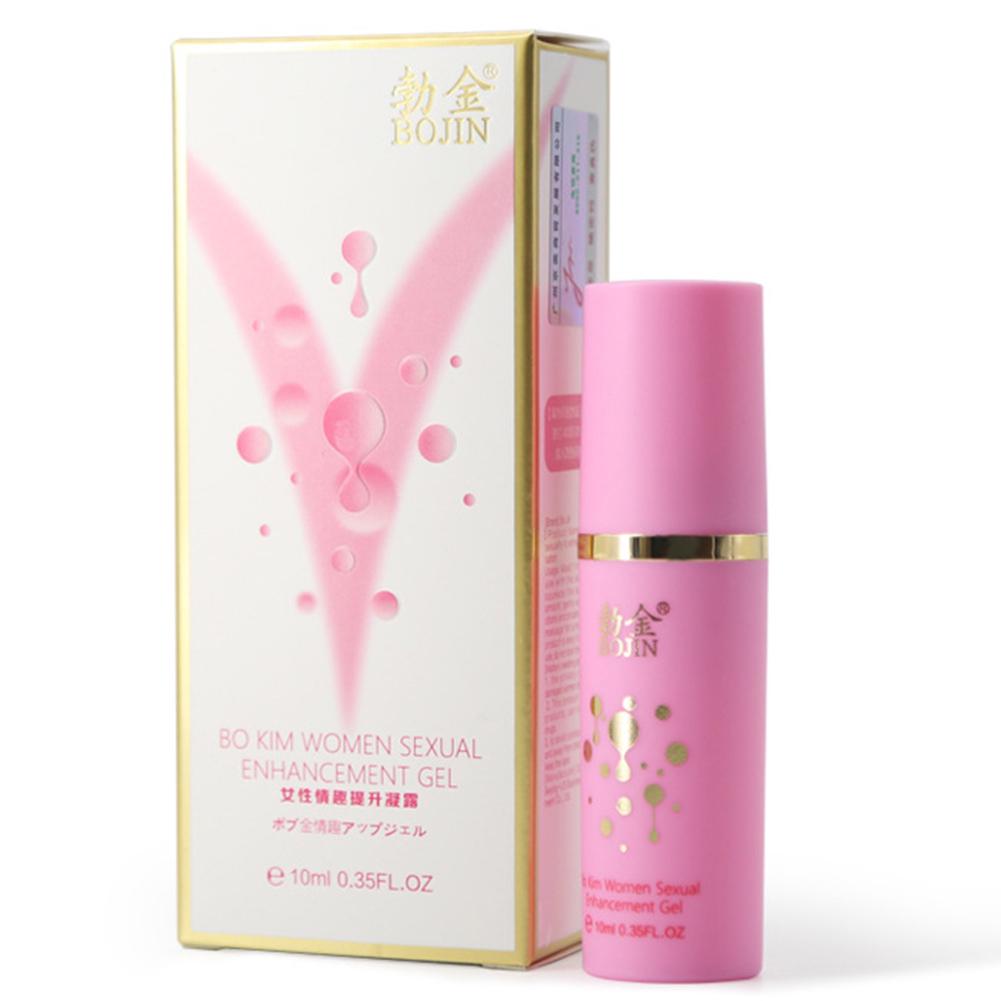 Female Sex Drive Vaginal Tighten Orgasm Oil Enhancer