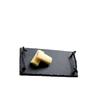 Abay Rectangular Slate Serving Plate
