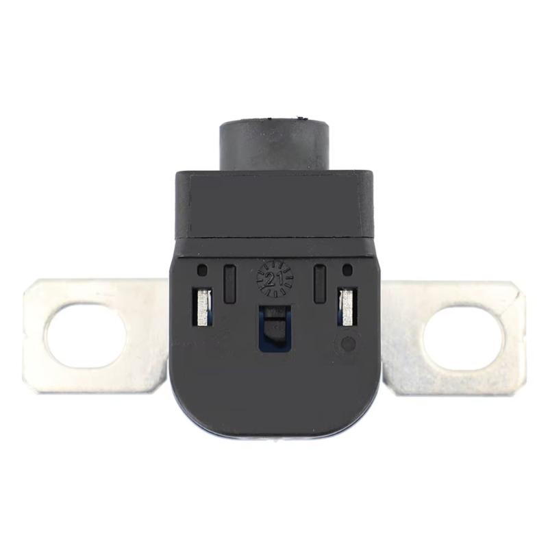 Battery Pyrofuse Box N000000008989 96SKV330 for W206 S206 C200 Replacement Battery Cut Off Box Easy Installation