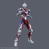 Standard ULTRAMAN ULTRAMAN SUIT TIGA Scale Plastic Model Figure-rise 1/12 Color-coded
