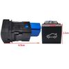1Pc For Toyota Camry V70 2018 Rav4 Corolla Altis 2019 prado 150 2020 Car LED Light BSM Camera View Rearview Mirror Switch Button