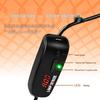 Bee-Style Wireless Headset Microphone for Teachers & Outdoor Stage
