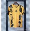 '' Soccer Jerseys AC Milan Juventus Inter Napoli Benfica Miami FC Fan Version Short Sleeve Football Shirt