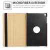 Rotating Case For Samsung Galaxy Tab A8 10.5 SM-X200 A7 T500 8.7 T220 A 10.1 T510 T580 8.0 T290 S6 Lite 10.4 P610 Tablet Cover