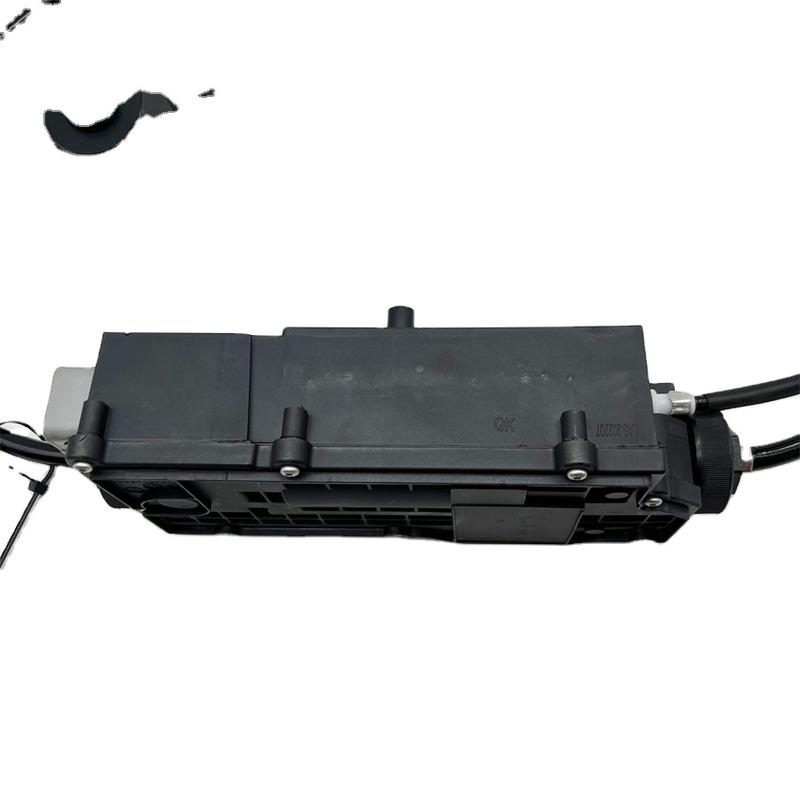 STZT 34436877316 Auto Parts Parking Brake Actuator With Control Unit Parking Brake For Bmw F01 7 Series F01 F02 Parking Brake