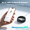 Charger Charging Cable Suitable for Google Fitbit Air Watch