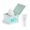 Pick & Quick Calming Pull‑Out Mask 360 G + High Amino Cleansing Foam 50 Ml