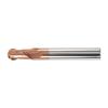 Heavy Duty Professional Ball End Mill 55HRC Hardness For Machines And Engravers Processing Steel Component In Workshops
