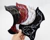 Left and Right handed 40" 41" Fancy pattern Professional Folk classic Acoustic Guitar Pickguard Anti-scratch Plate 4 Color