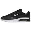 Air Max BIA Stof Ademend Lage top Casual Schoenen Heren Zwart IF2624-005