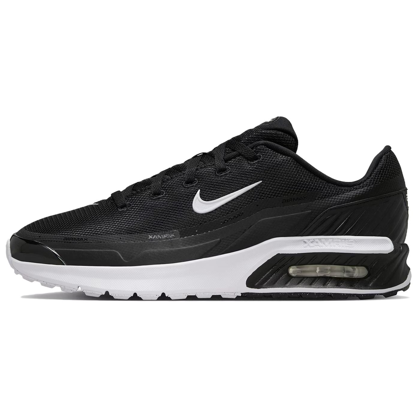 Nike Air Max BIA Auduma elpojoši