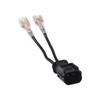 For Honda Compatible Wiring Adaptors for Easy tallation of Car Horns