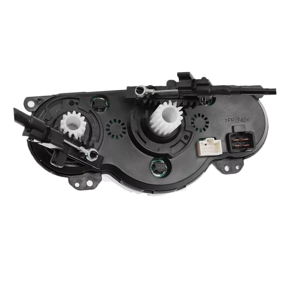 96615408 AC Heater Climate Control Module Panel Switch for Buick Chevrolet Lacetti Optra 2003-2012