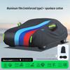 Honda Car Cover: Fits Accord, Civic, CR-V, Inspire, HR-V, City, Vezel, Fit, and Jade