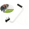 Ergonomic Handle Extension Ruderal Eater Tool Yard Care Equipment