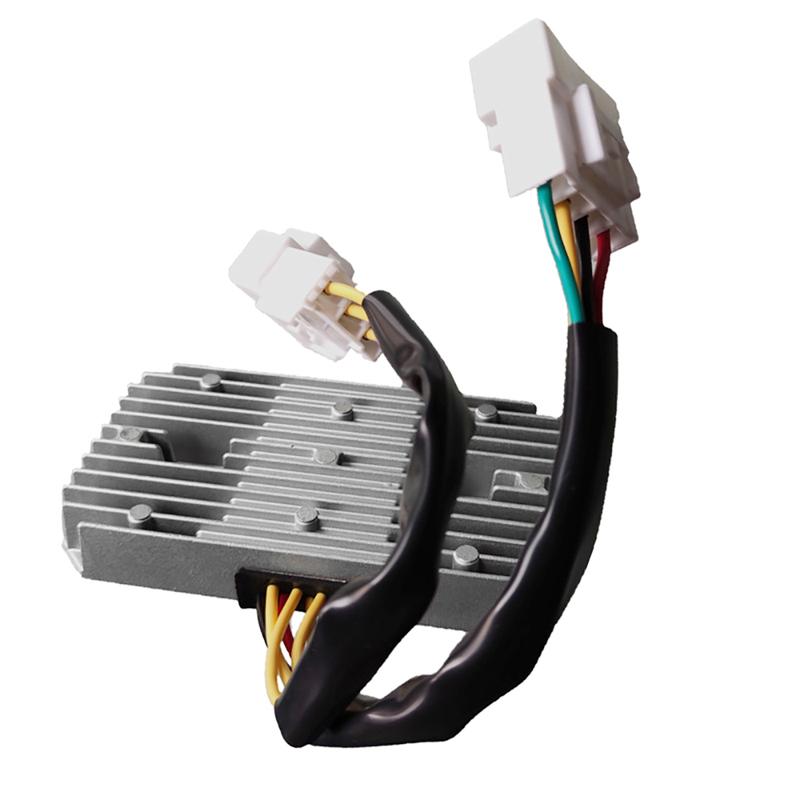 1pc Rectifier Regulator 31600-HMA-020 for SYM GTS250 300