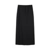 H Line Maxi Skirt As1ws265