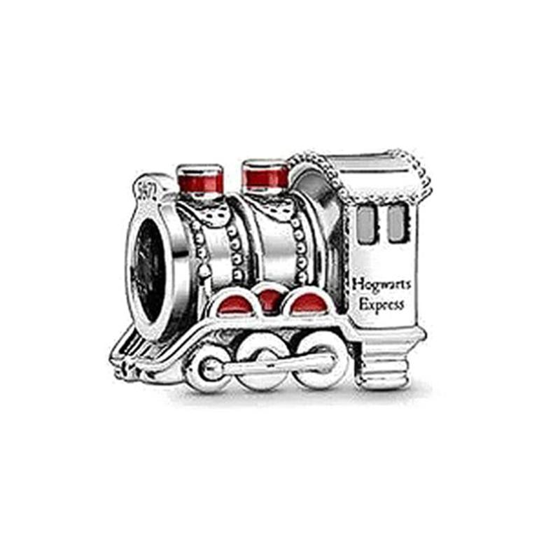 Sell Magician Series Pendant Copper Envelope Owl Charm Beads Fit 3Mm Original Bracelet Diy Jewelry Gifts