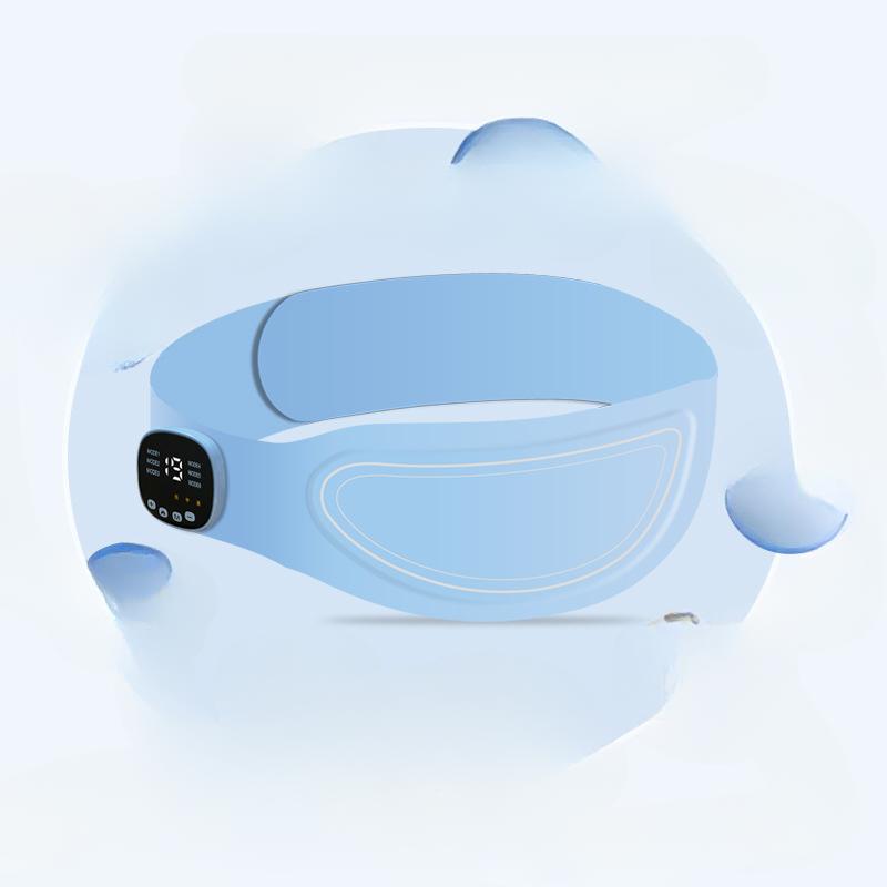 Διαδικτυακή Δημοφιλής Ζώνη Μασάζ SKG Διαμόρφωσης Θερμής Συμπίεσης για Απώλεια Βάρους και Λεπτή Μέση Συσκευή Μασάζ EMS Συσκευή Γυμναστικής Κοιλιακών