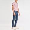 Levi's Jeans Men's Blue Thin Straight Fit Pants 29507-1086
