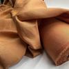 Hochwertiger Viskose-Leinen-Mischstoff Weicher Fall Geeignet für Bekleidung und Heimtextilien