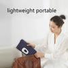 360 Degree Wrap Leg Massager Arm Meridian Dredging Electric Instrument Airbag Massage Stovepipe Artifact
