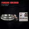 Truck Tailgate Light Bar 60 Inch Led Strip For Pickup Trailer Suv Full Function Brake Reverse Turn Signal Tail Lamp Waterproof
