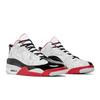 Air Jordan Dub Zero Varsity Red 2022 Sneakers Retro Taglie Uomo 311046-160