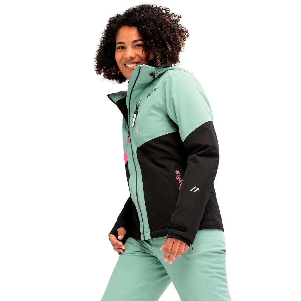 

Maier Sports Куртка Vidra M/Regular