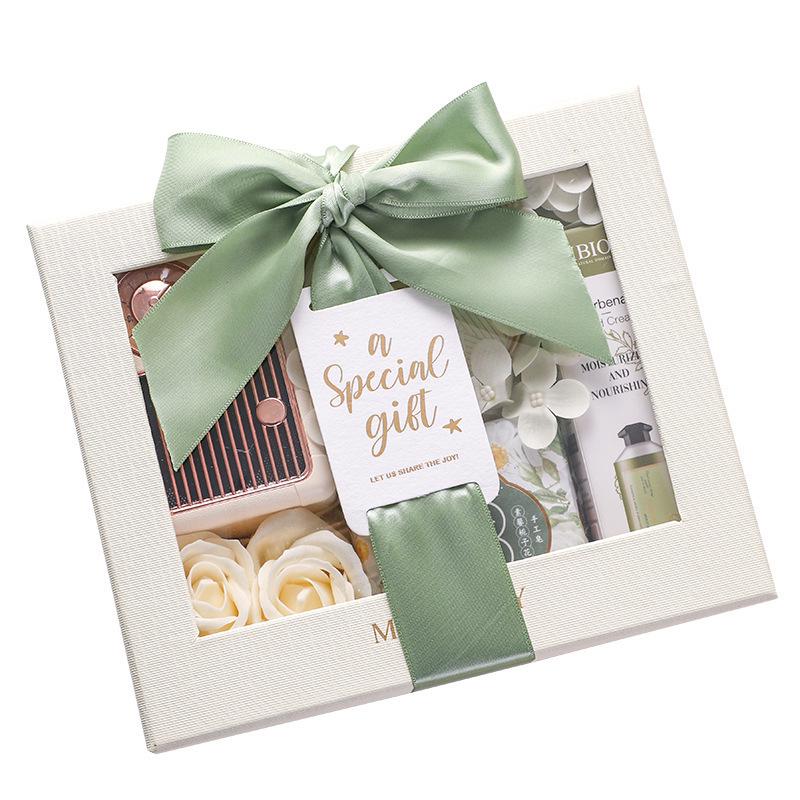 Gift Sets for Weddings, Bridesmaids, Business Events, Company Meetings, and Employee Birthdays