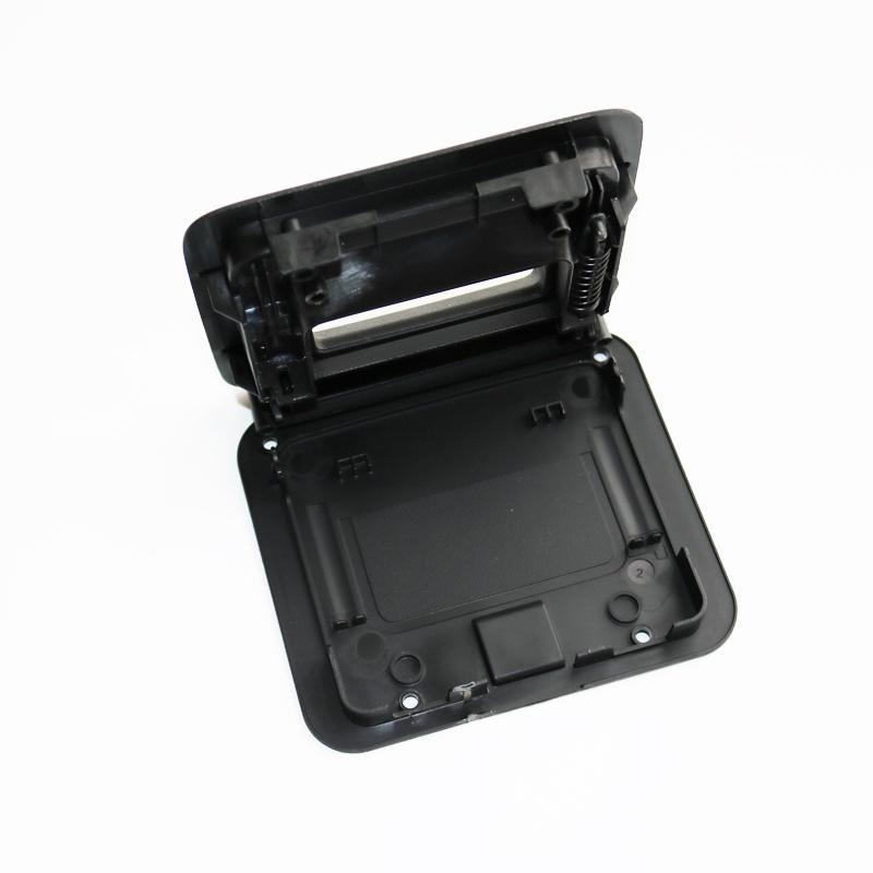 Hinten Stamm Boot Boden Griff 5N0887183 Für VW Golf 2007- Tiguan 2008-2018 Skoda Octavia 2009-2013 Superb Auto Zubehör