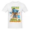 Unisex Meme 6 7 Six Seven Bruh 67 Steal A Brainrot Trendy T Shirt Vintage Oneck Cotton T Shirts