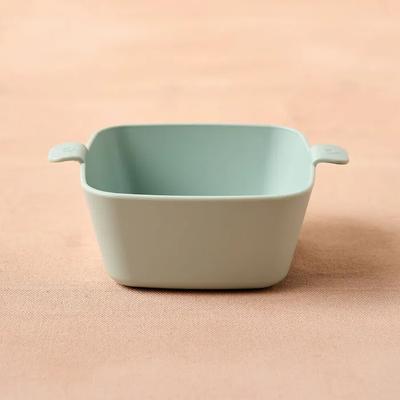 Kids Safe Range Safe Cereal Bowl Mint