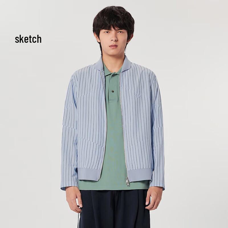 

CROQUIS Men s 2023 Autumn Collection Jacket M