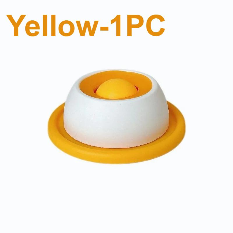 

1-10PCS Pet Lick Mat for Dogs and Cats Slow Feeder Treat Pad for Wet Food Yogurt Peanut Butter Anxiety Relief Dental Cleaning