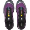 SALOMON XT 6 Trailrunning-Schuhe Unisex Lila Silber 479901