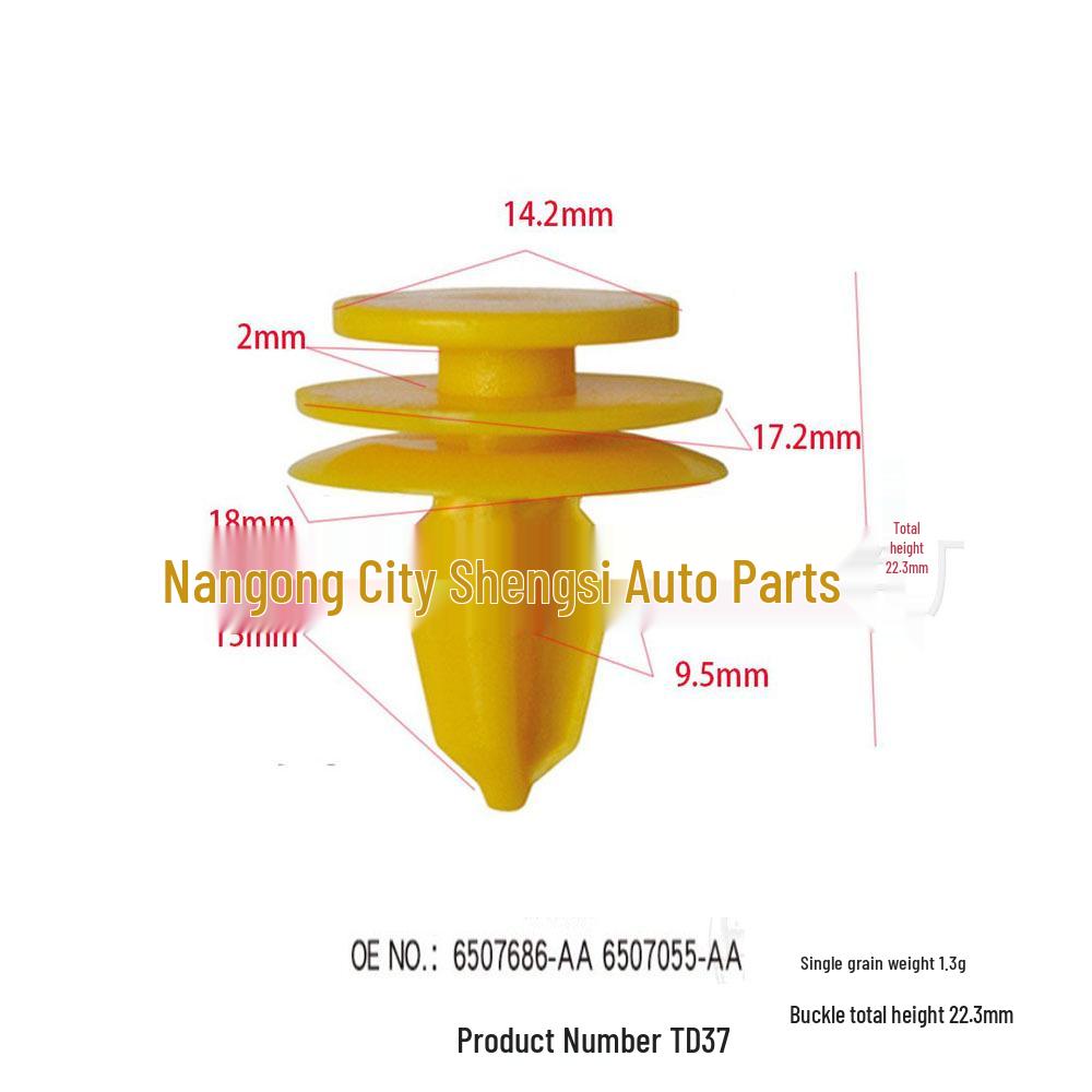 

Ford Jeep Grand Cherokee Wrangler Interior Trim Door Panel Buckles 10000 Series