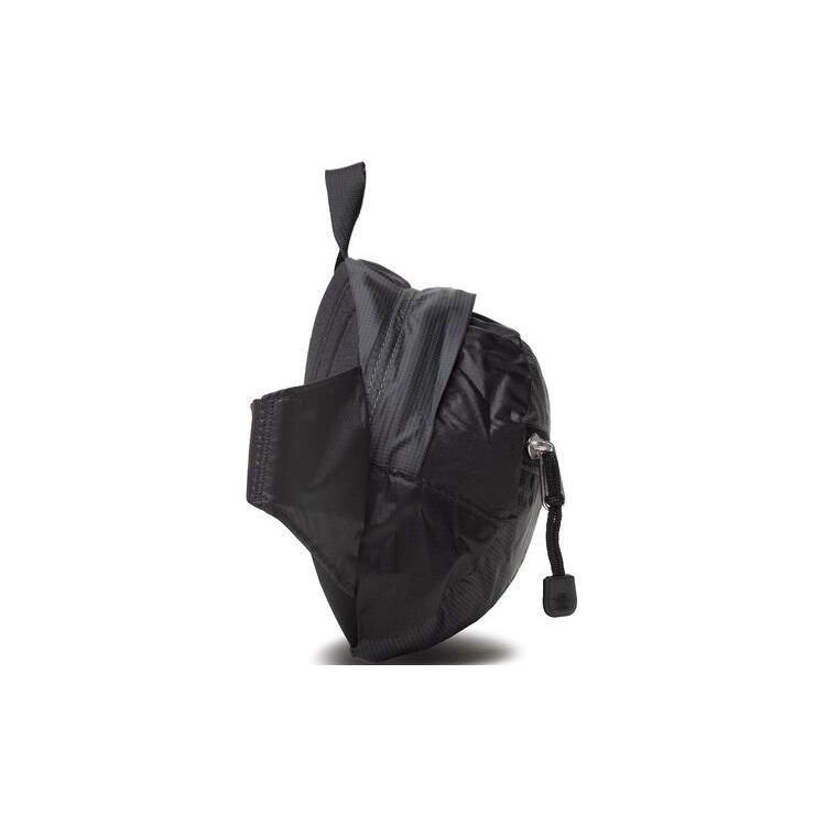 The North Face Waterproof Classic Crossbody Waist Bag Outdoor Bag Unisex Bags Black NF0A3KZ5MN8