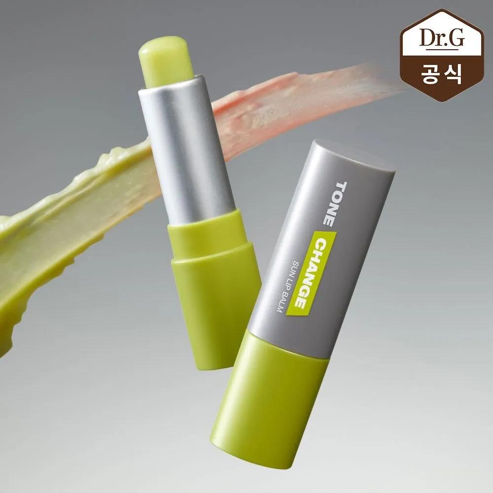 

For Men Tone Change Sun Lip Balm 3.6g