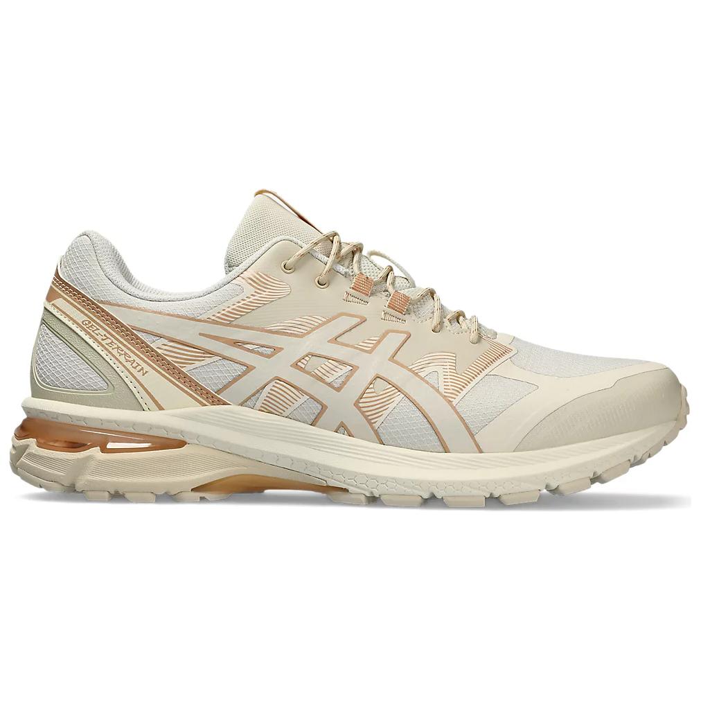 Asics Gel Terrain Birch Unisex Sneakers Cream 1203A342-200