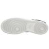 Nike Court Vision Low Premium 'Black White' Men's CD5464-001
