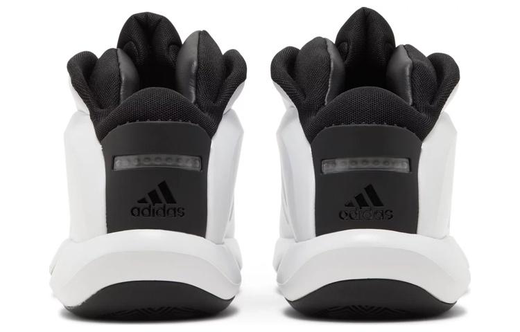 Crazy 1 Kobe Adidas 'Stormtrooper' 2022 GY3810