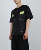 BEOM Cat'S Eye T-Shirt Black