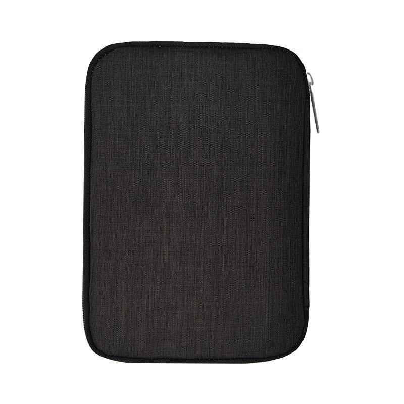 Watchband Box for Apple Watch Strap Case Data Cable Travel Smart Watch Wriststrap Storage Bag Box Watches Organizer Accessories