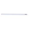 LED Cabinet Light Aluminum Alloy 2800~6500K Stepless Dimmable Lamp for Wardrobe Cupboard
