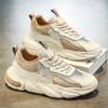 Putian Sports Shoes Autumn and Winter New Casual Running Dad Shoes Increase In Height