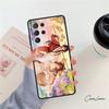 Heaven Official’s Blessing Phone Case For Samsung Galaxy S24 S25 S23 S22 Ultra Note 10 20 Plus S20 S21 FE Cover