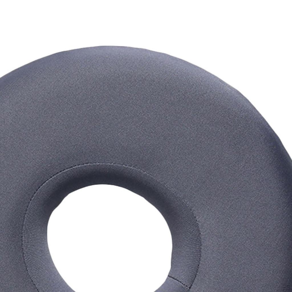 Ear Piercing Pillow Portable Guard Protector Washable Pierced Ears Support for Side Sleeping