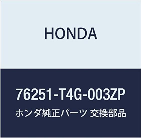 

HONDA Оригинальные Запчасти Корпус Номер Детали L. 76251-T4G-003ZP